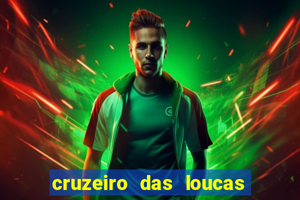 cruzeiro das loucas via torrent